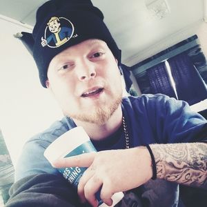 Meet your Posher, Tyrel